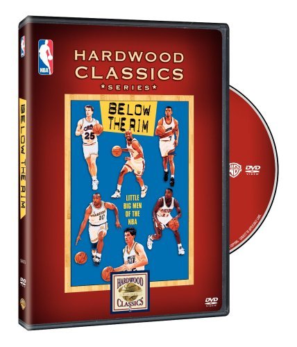 Nba Hardwood Classics/Below The Rim@Clr@Nr