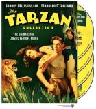 Tarzan Collection Tarzan Collection Clr Nr 4 DVD 