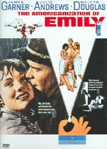 Americanization Of Emily/Garner/Andrews/Douglas/Coburn@Bw/Ws@Nr