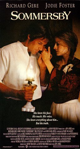 SOMMERSBY/GERE/FOSTER/PULLMAN/JONES/WIND