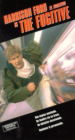 FUGITIVE (1993)/FORD/JONES/KRABBE/MOORE/WARD/P