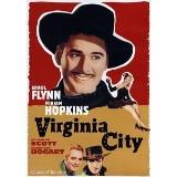 Virginia City Flynn Hopkins Bogart 