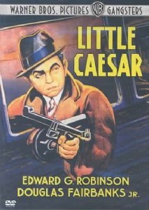 LITTLE CAESAR/LITTLE CAESAR