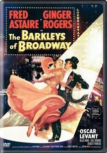 Barkleys Of Broadway/Barkleys Of Broadway@Clr@Nr