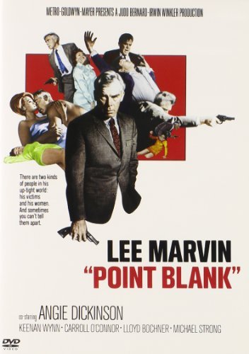 Point Blank Point Blank Bw Nr 