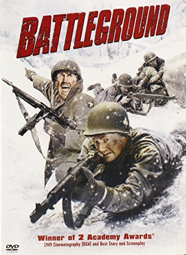 Battleground/Johnson/Montalban/Murphy@Nr