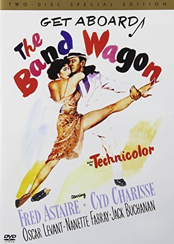 Band Wagon Band Wagon Nr 2 DVD 