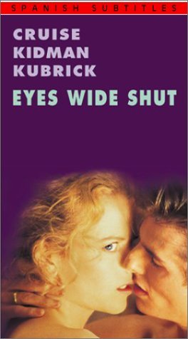 Eyes Wide Shut/Cruise/Kidman/Pollack/Richards@Clr/Dss/Eng Lng/Spa Sub@R