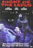 Night Of The Lepus Calhoun Leigh Whitman Clr Ws Pg 