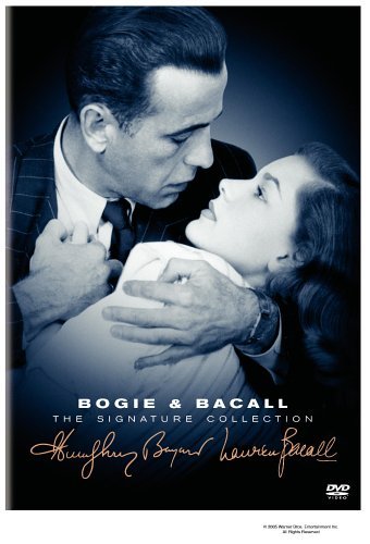 Bogie & Bacall The Signature Collection Bogie & Bacall The Signature Collection 