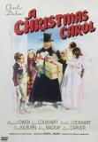 Christmas Carol (1938) Owen Lockhart Kilburn Carroll Clr 