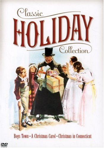 Classic Holiday Collection Holiday Collection Clr Nr 3 DVD 