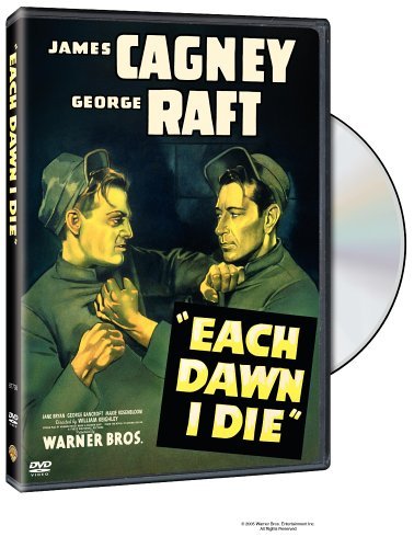 Each Dawn I Die/Cagney/Raft@Bw@Nr