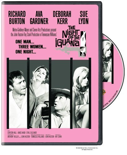Night Of The Iguana/Night Of The Iguana@Nr