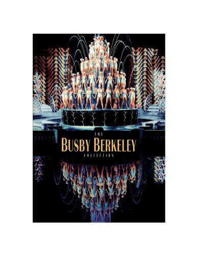Busby Berkeley Collection Busby Berkeley Collection Nr 6 DVD 