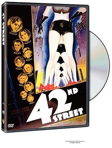 42nd Street/Baxter/Keeler/Daniels/Brent/Po@Nr