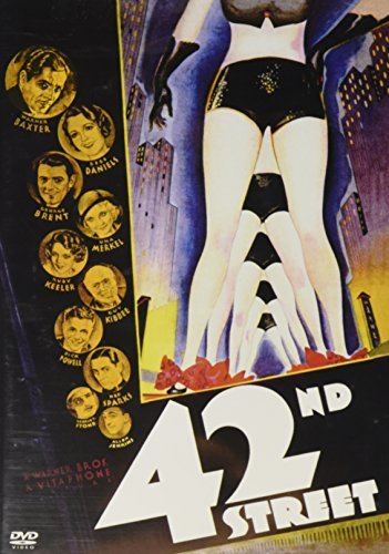 42nd Street/Baxter/Keeler/Daniels/Brent/Po