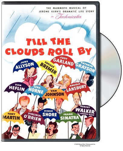 TILL THE CLOUDS ROLL BY/TILL THE CLOUDS ROLL BY