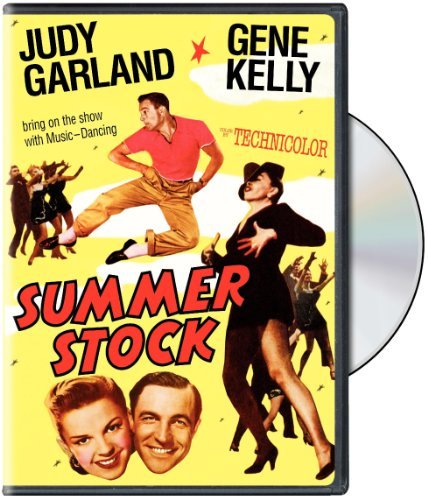 Summer Stock/Summer Stock@Nr