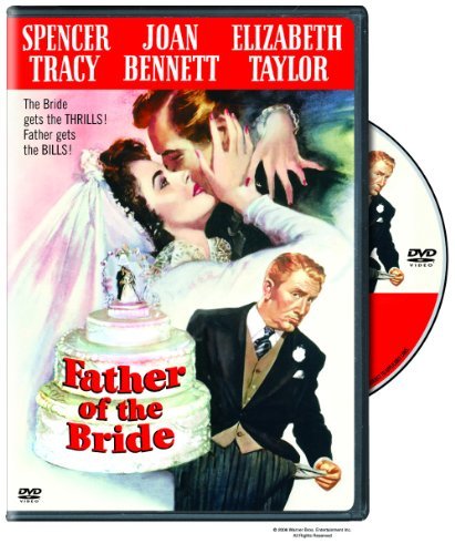 Father Of The Bride/Tracy/Taylor/Bennett/Taylor/Bu@Nr