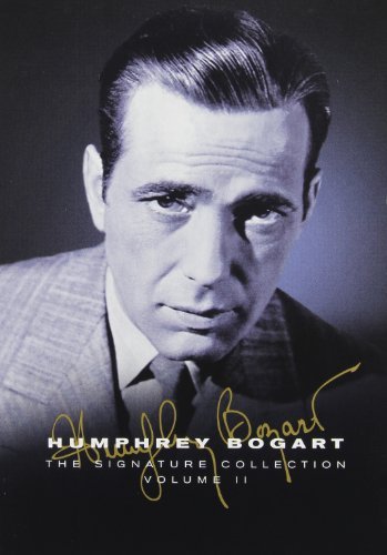 Humphrey Bogart Vol. 2 Signature Collection Bw Nr 7 DVD 