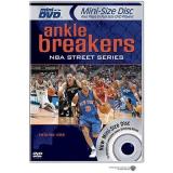 Nba Street Series Vol. 1 Ankle Breakers Clr Mini DVD Nr 