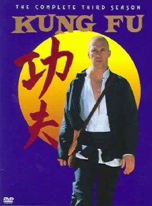 Kung Fu/Season 3@DVD