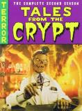 Tales From The Crypt Season 2 DVD Nr 