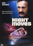 Night Moves Hackman Griffith Clark Clr Ws R 