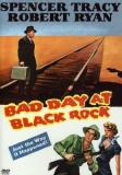 Bad Day At Black Rock Tracy Ryan Francis Jagger Bren Nr 