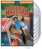 Dukes Of Hazzard Season 3 DVD 