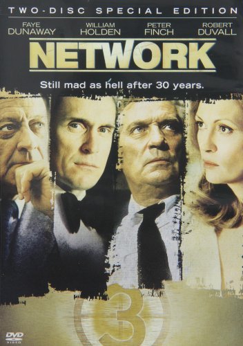 Network/Holden/Duvall@Nr/2 Dvd/Special