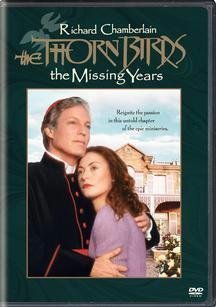 Thorn Birds 2 Missing Years Chamberlain Donohoe Clr Nr 
