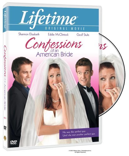 Confessions Of An American Bri/Elizabeth/Stults/Mcclintock@Clr@Nr