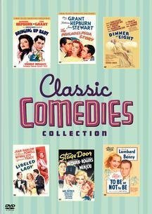 CLASSIC COMDIES COLLECTION/CLASSIC COMDIES COLLECTION