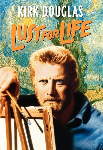 Lust For Life/Douglas/Quinn@Dvd@Nr