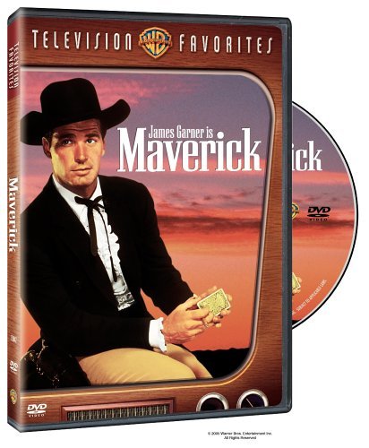 Maverick/Tv Favorites@Clr@Nr