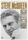 Essential Steve Mcqueen Collec Mcqueen Steve Clr Nr 6 DVD 