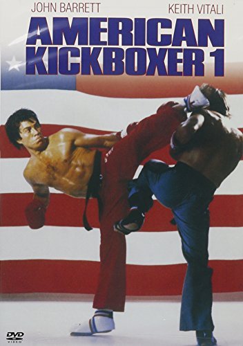 American Kickboxer 1/Barrett/Vitali@R