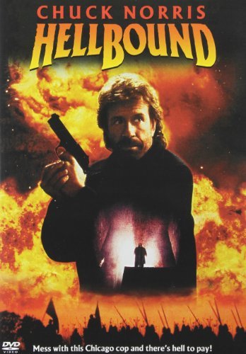 Hellbound Norris Levels R 