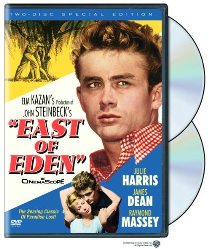 East Of Eden/East Of Eden@Special Ed.@Nr