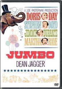 BILLY ROSE'S JUMBO/BILLY ROSE'S JUMBO