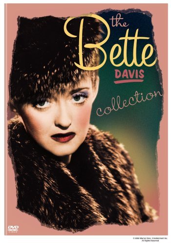 Bette Davis Collection Davis Bette Clr Nr 5 DVD 