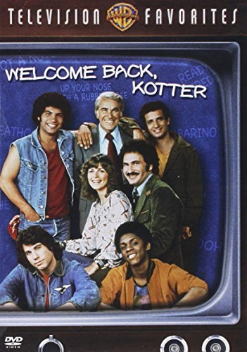 Welcome Back Kotter/Fan Favorites