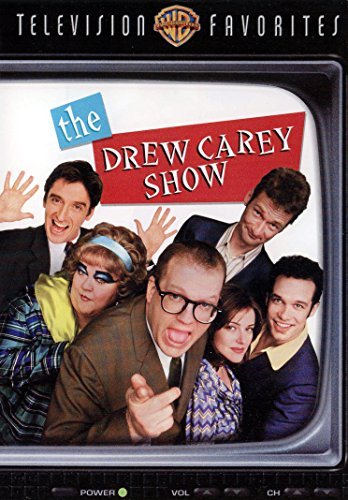 Drew Carey Show/Tv Favorites