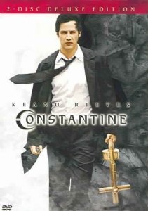 CONSTANTINE/REEVES/STORMARE/HOUNSOU