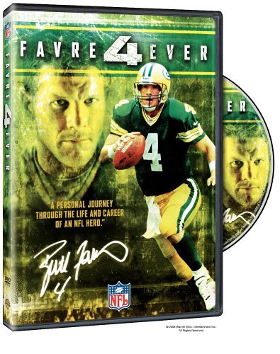 Nfl Brett Favre Forever/Nfl Brett Favre Forever@Nr