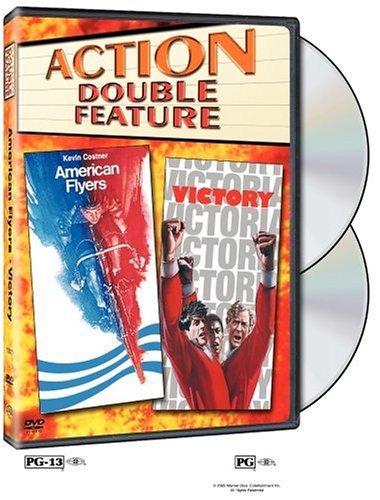 American Flyers/Victory/Action Double Feature@Clr@Nr/2 Dvd