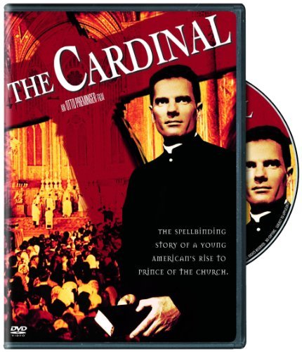 Cardinal/Meredith/Lynley/Huston@Nr