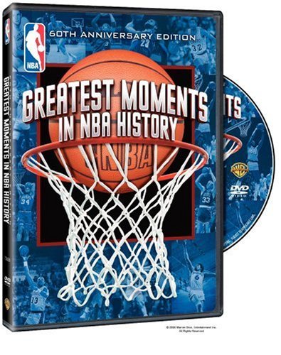 Nba/Nba Greatest Moments In Nba Hi@Nr